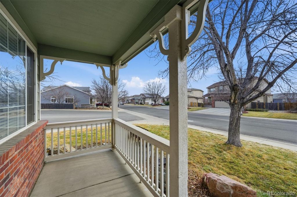Photo of 5141 E 116th Avenue, Thornton, CO 80233 (MLS # 3568248)