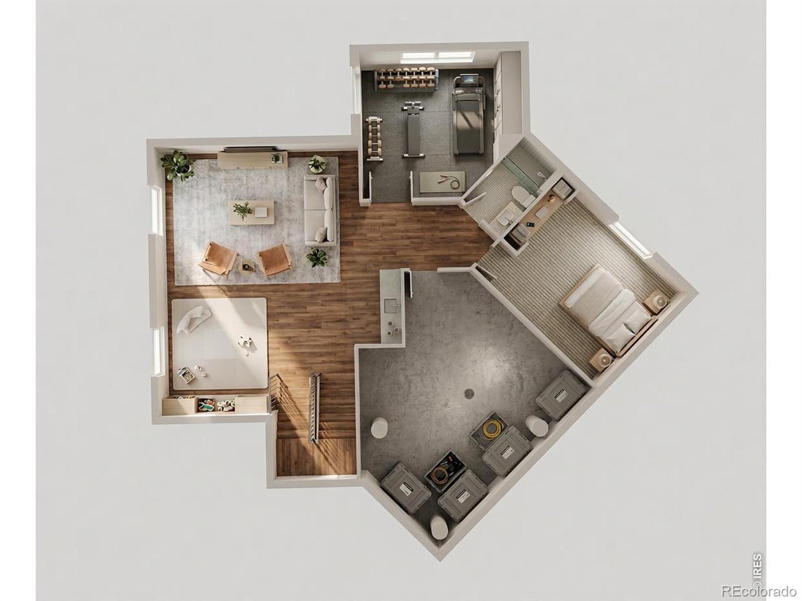 5317 Flora Way
