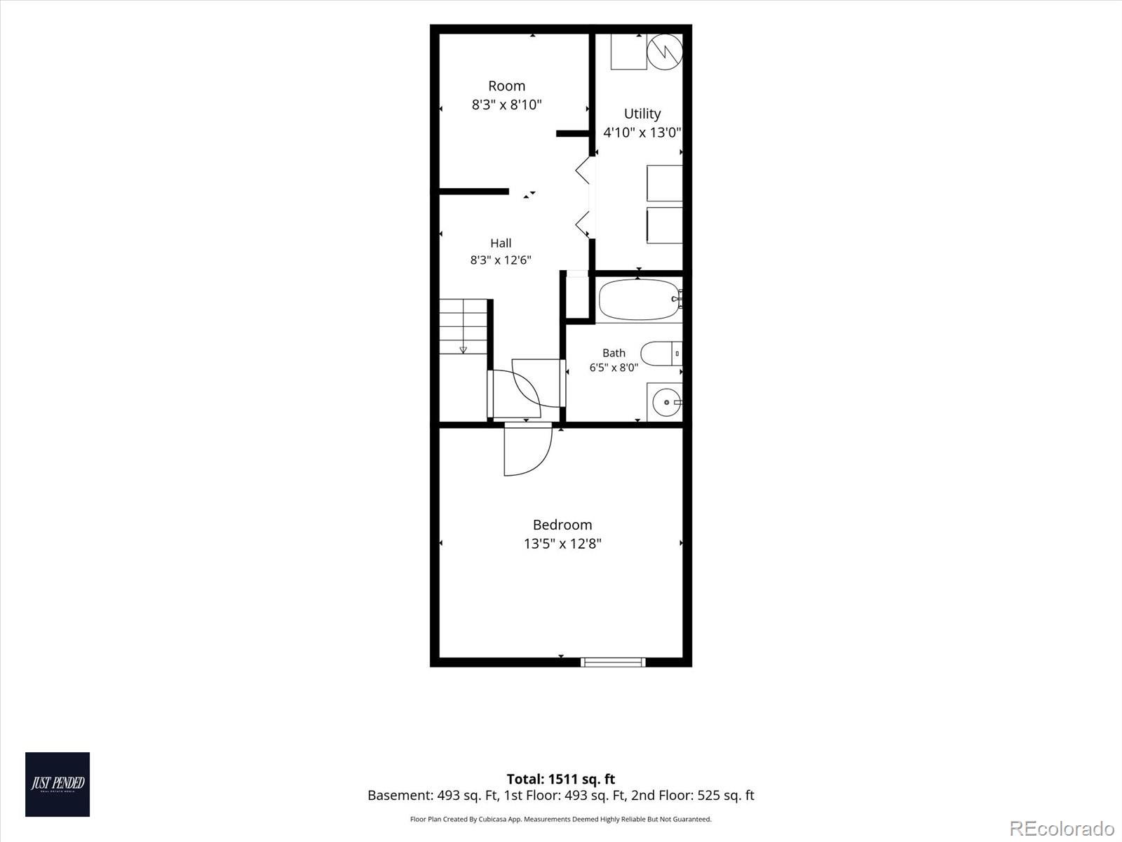 10864 Bayfield Way