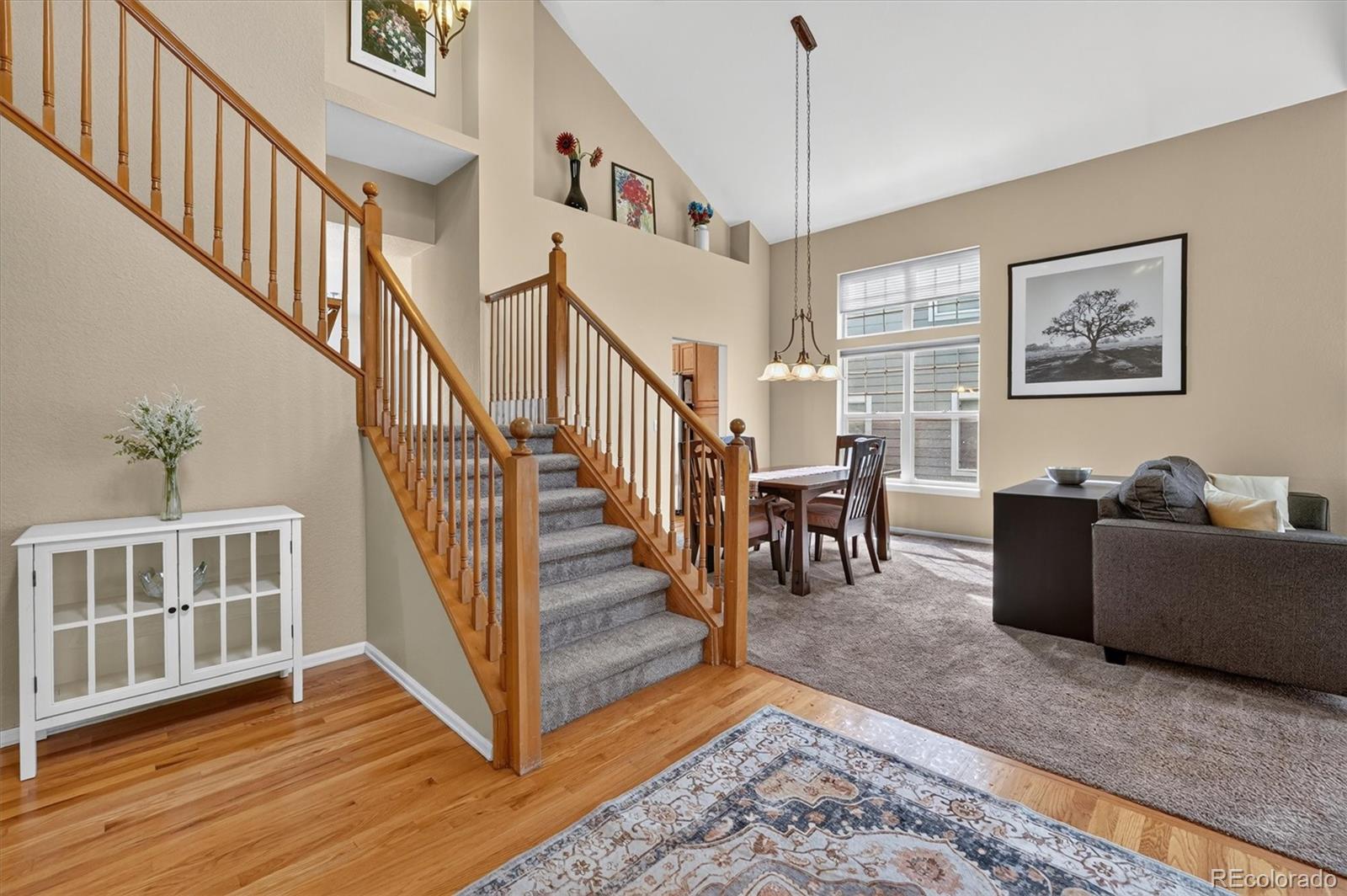 672 English Sparrow Trail