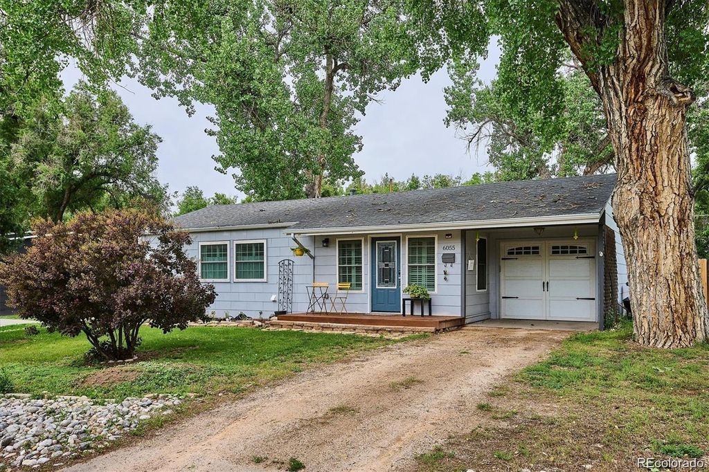 Photo of 6055 E Minnesota Drive, Denver, CO 80224 (MLS # 2064253)