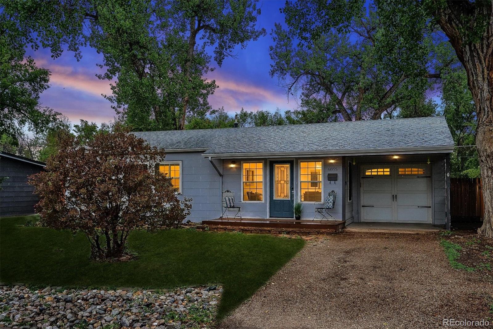 6055 E Minnesota Drive