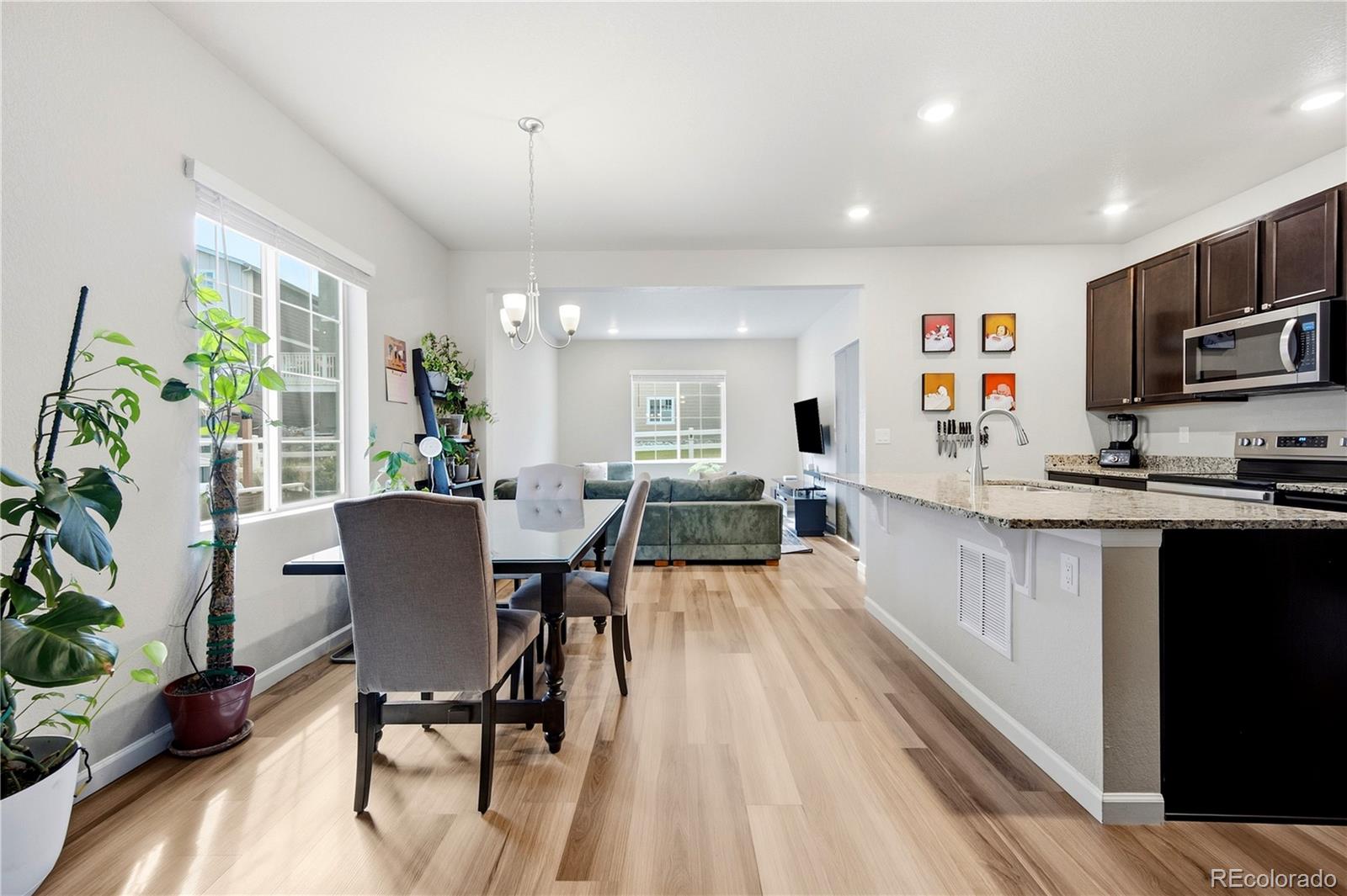 5355 Blue Lunar Lane
