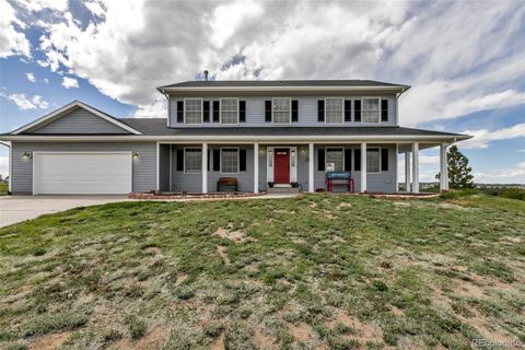 35427 Welch Trail Elizabeth CO 80107