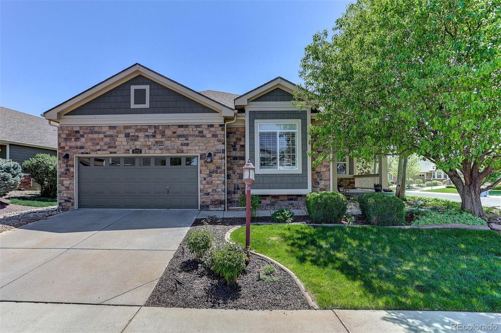 Photo of 8752 E 152nd Place, Thornton, CO 80602 (MLS # 6224737)