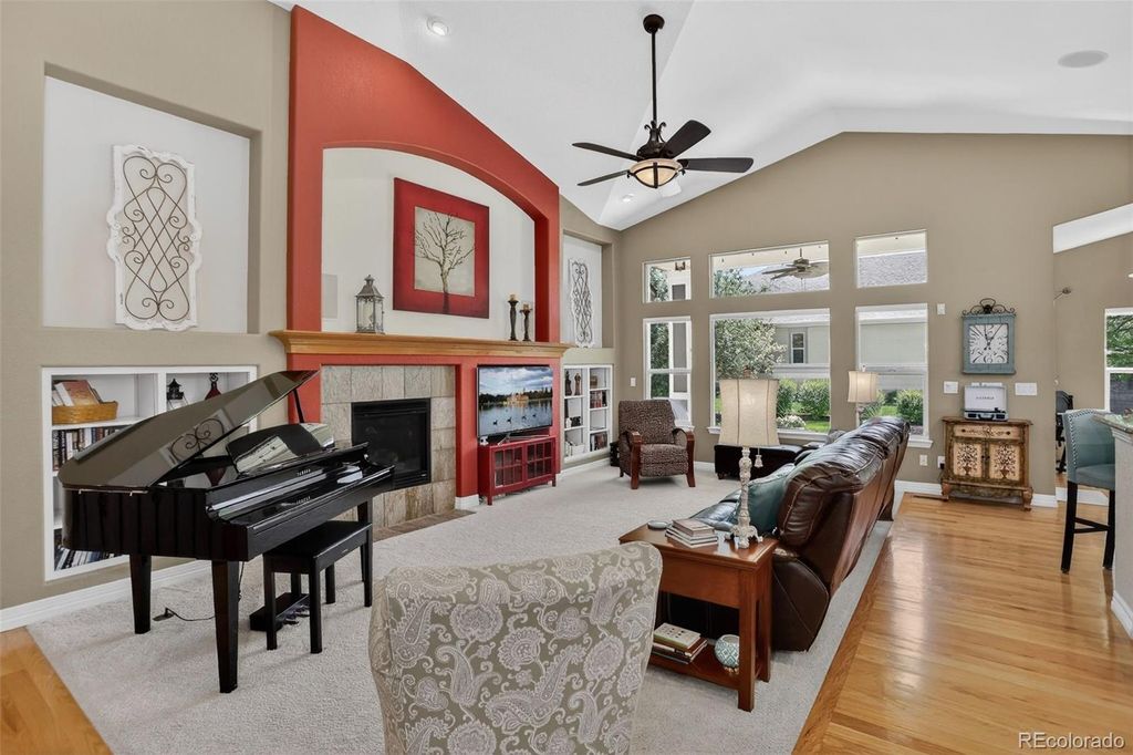 Photo of 8752 E 152nd Place, Thornton, CO 80602 (MLS # 6224737)