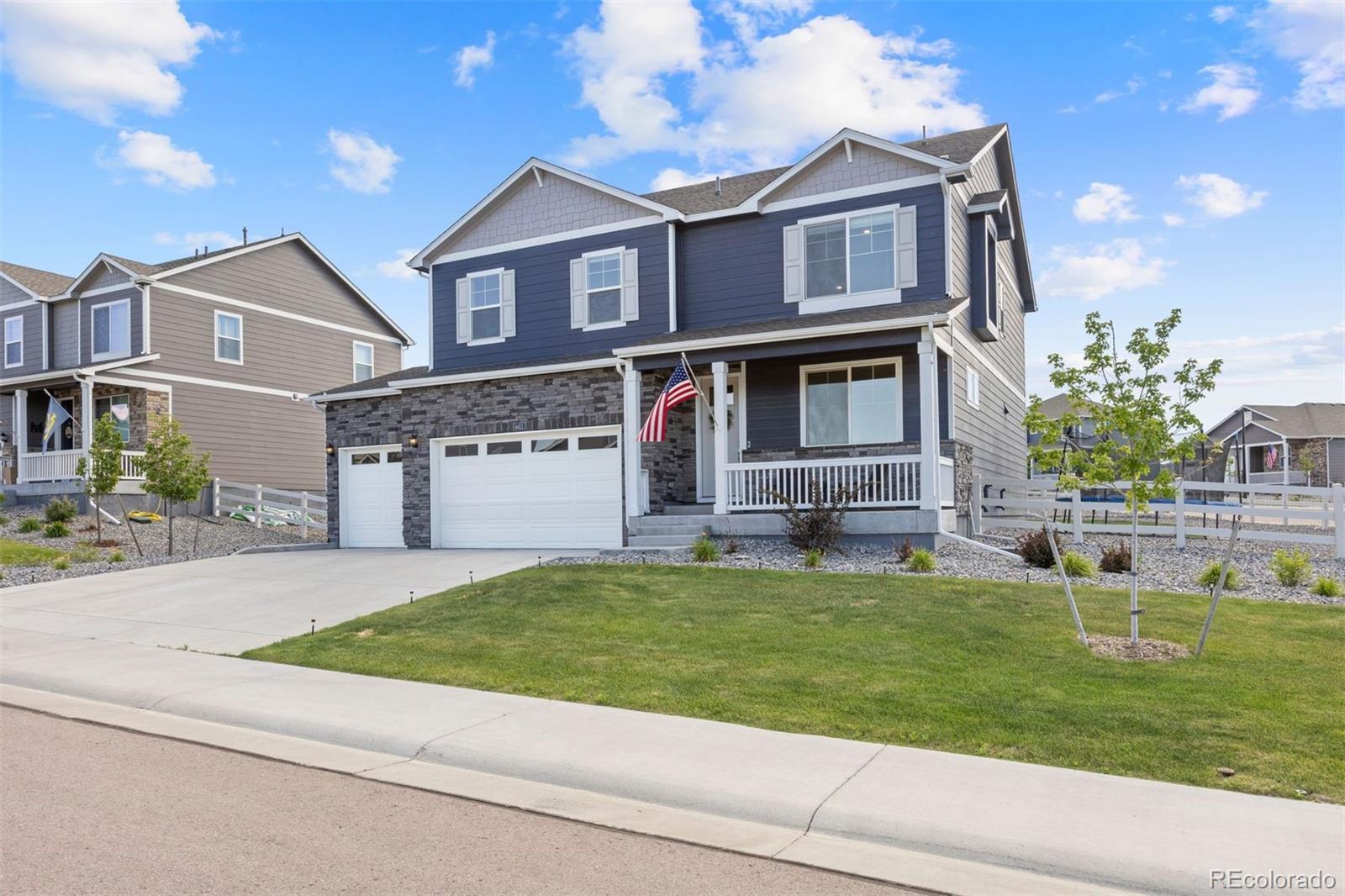 4411 Cattle Cross Road