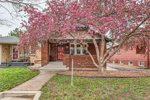 1640 Harrison Street Denver CO 80206