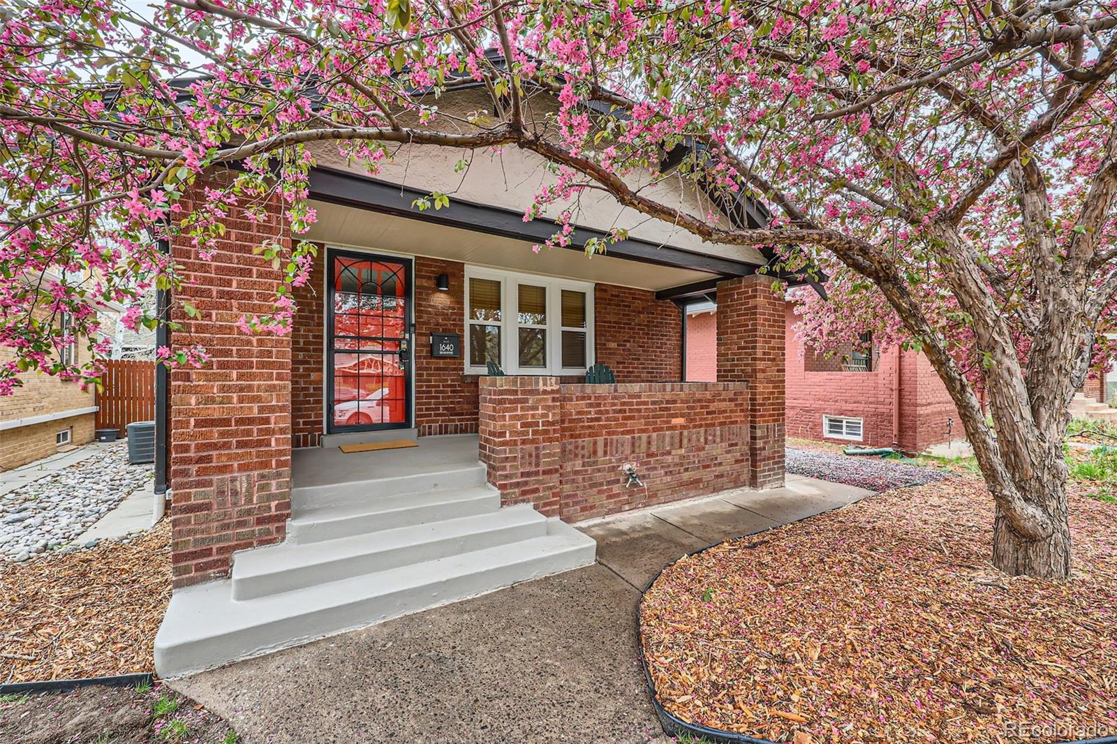 1640 Harrison Street, Denver, CO, 80206 1 1640 Harrison Street