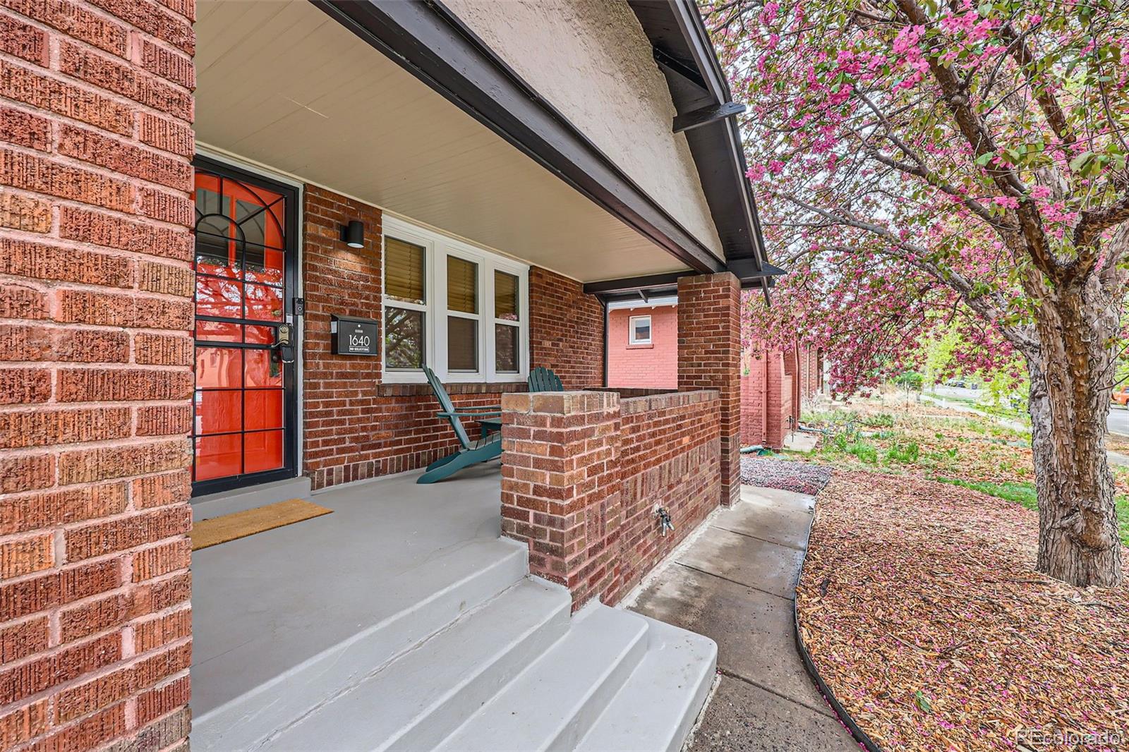 1640 Harrison Street, Denver, CO, 80206 2 1640 Harrison Street