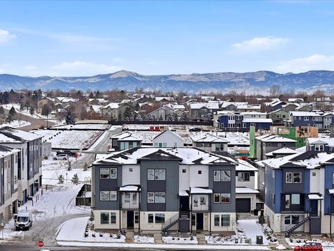 718 Punter Street Erie CO 80516