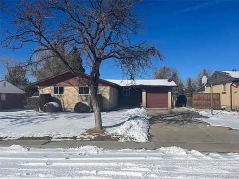 11623 E Virginia Drive, Aurora, CO 80012 - #: 9626267