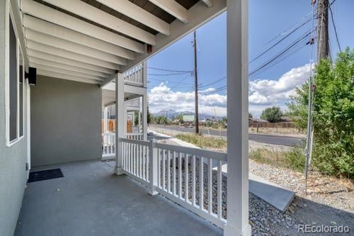 197 True Avenue