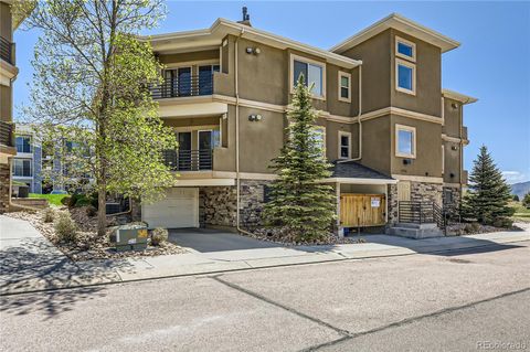 3790 Presidio Point Unit 201, Colorado Springs, CO 80920 - #: 9897162