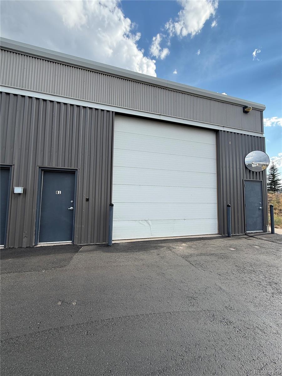 273 Spring Creek Road B1