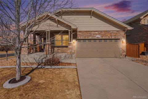 25445 E 4th Place Aurora CO 80018
