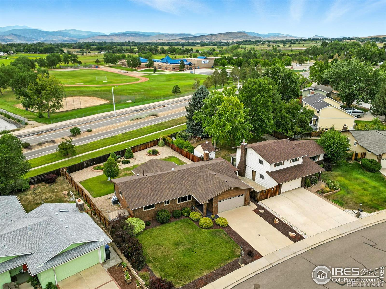 161 Baylor Drive