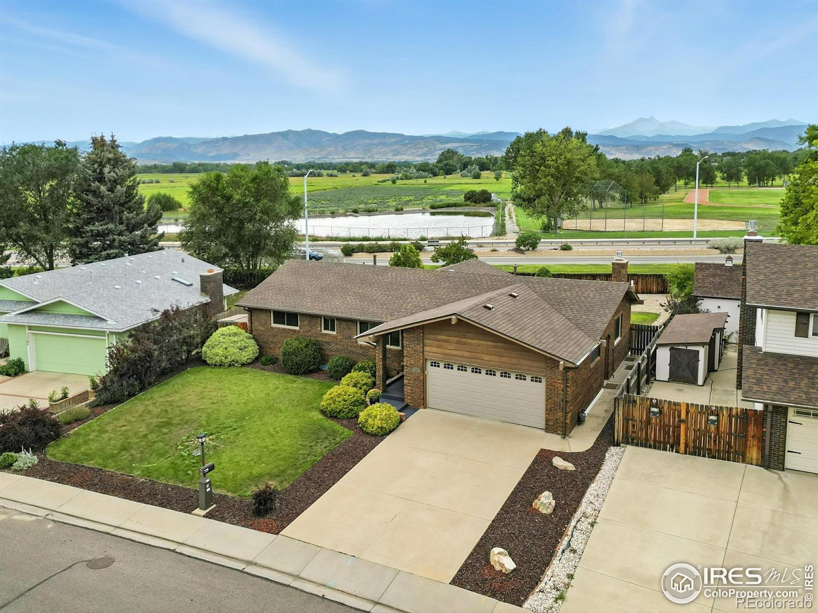 161 Baylor Drive