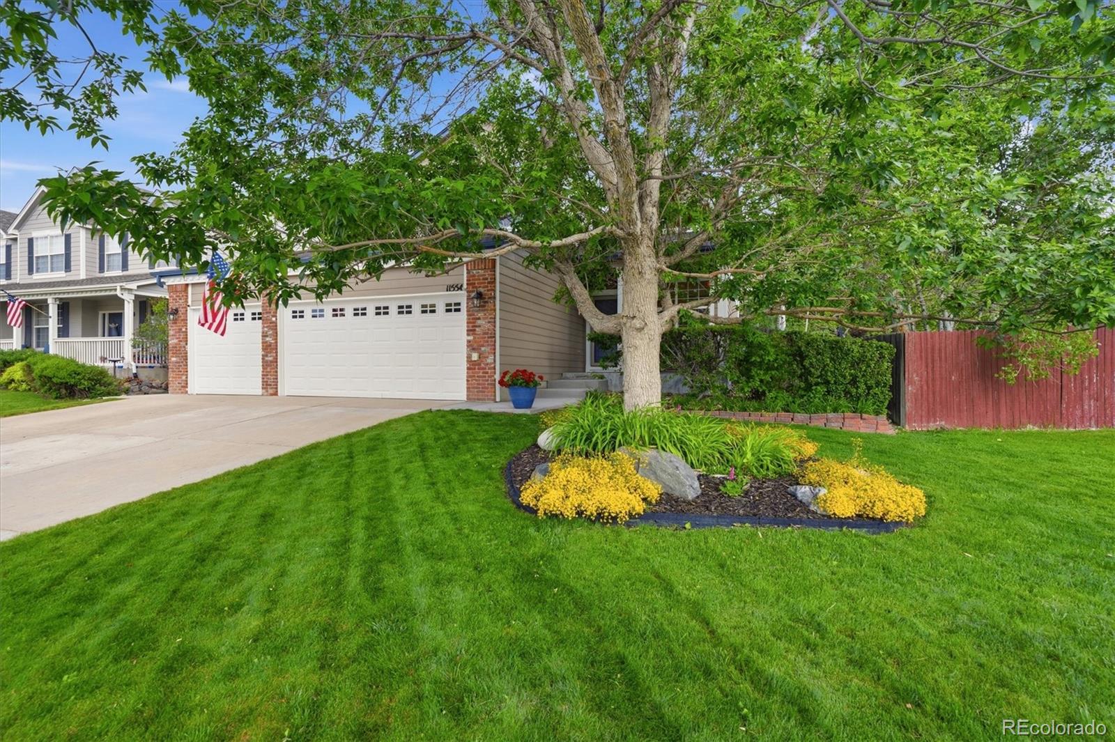 11554 Wilson Circle