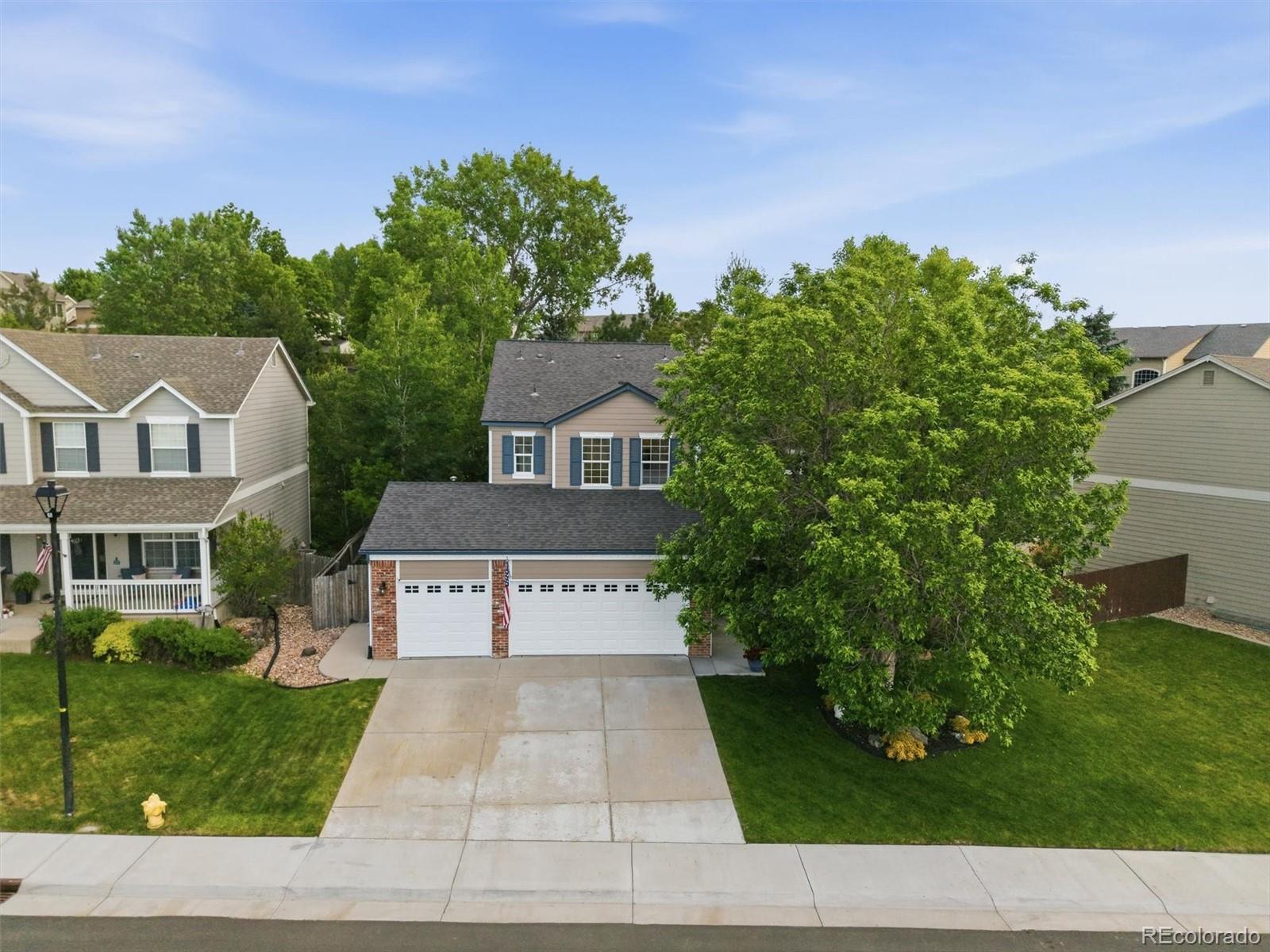 11554 Wilson Circle