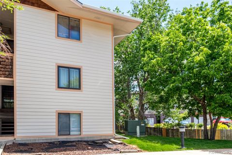 2201 Sable Boulevard 1003 Aurora CO 80011
