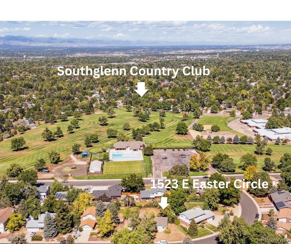 1523 E Easter Circle