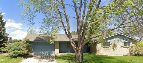 1523 E Easter Circle Centennial CO 80122