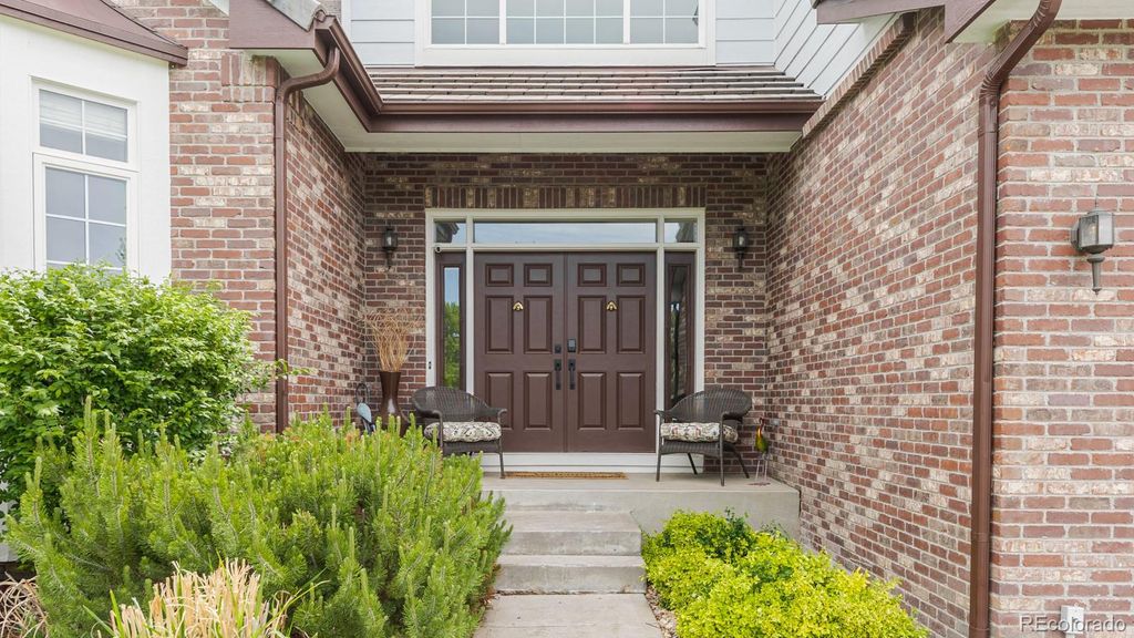 Photo of 6090 S Mobile Street, Centennial, CO 80016 (MLS # 9645272)