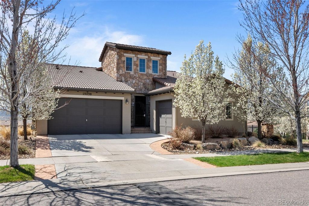 Photo of 15230 W Baker Avenue, Lakewood, CO 80228 (MLS # 6625234)