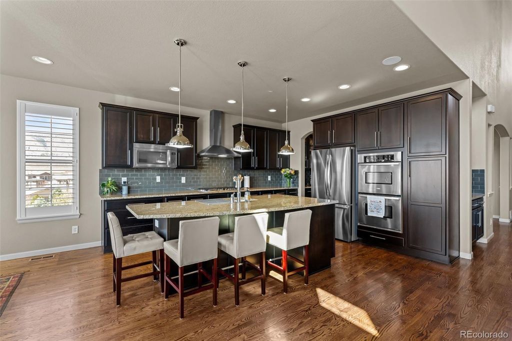 Photo of 15230 W Baker Avenue, Lakewood, CO 80228 (MLS # 6625234)