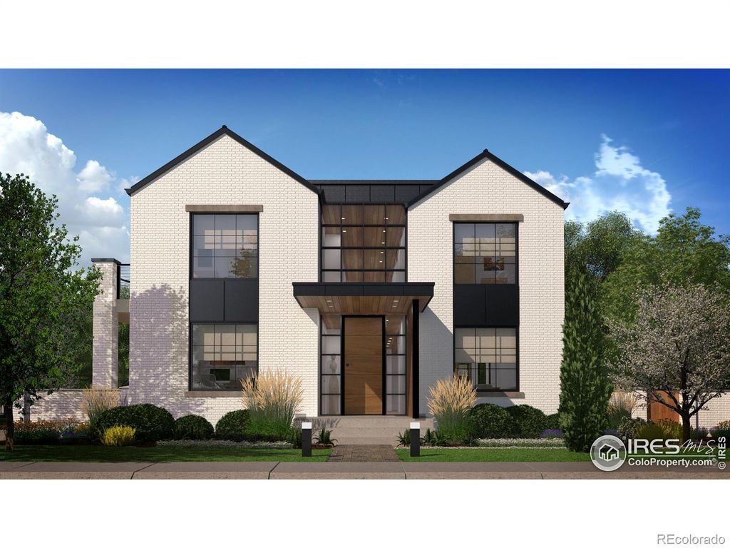 Photo of 515 Alpine Avenue, Boulder, CO 80304 (MLS # IR1042948)