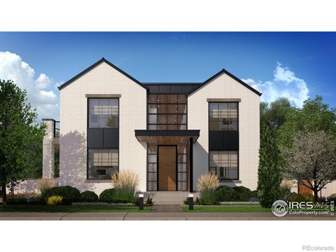 515 Alpine Avenue Boulder CO 80304