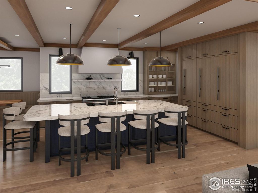 Photo of 515 Alpine Avenue, Boulder, CO 80304 (MLS # IR1042948)