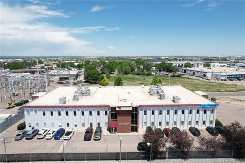 3980 Quebec Street Denver CO 80207