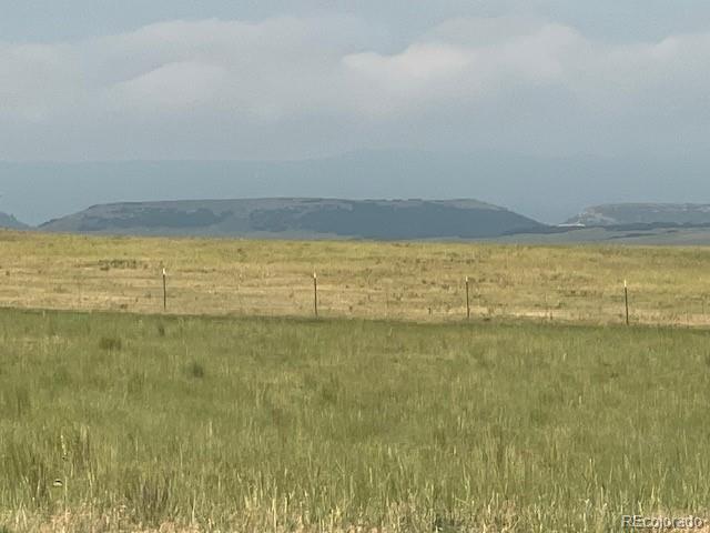 TBD S State Highway 83 - 140 Acres