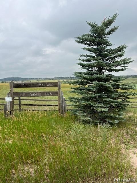 TBD S State Highway 83 - 140 Acres