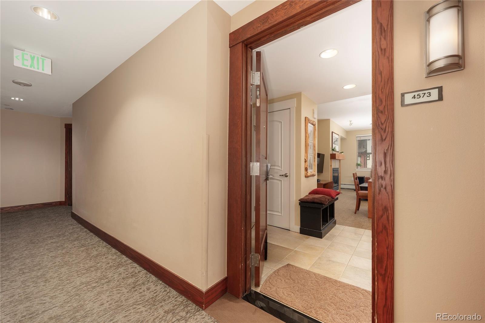 580 Winter Park Drive #4571-4573