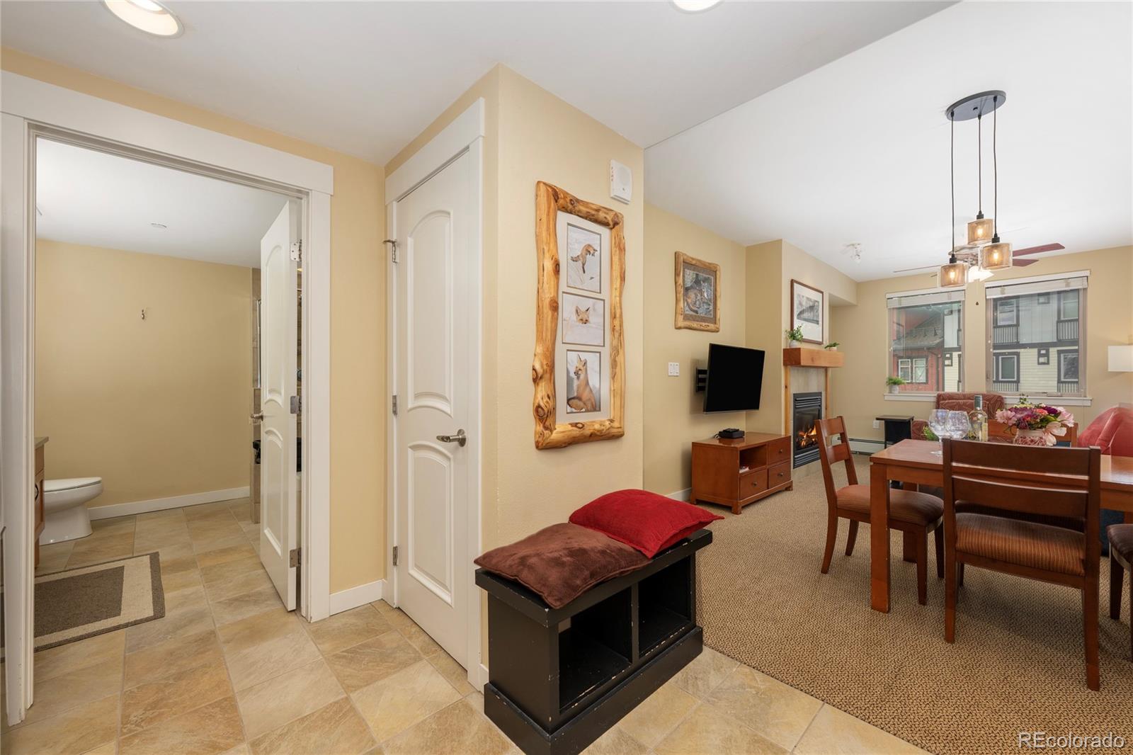 580 Winter Park Drive #4571-4573