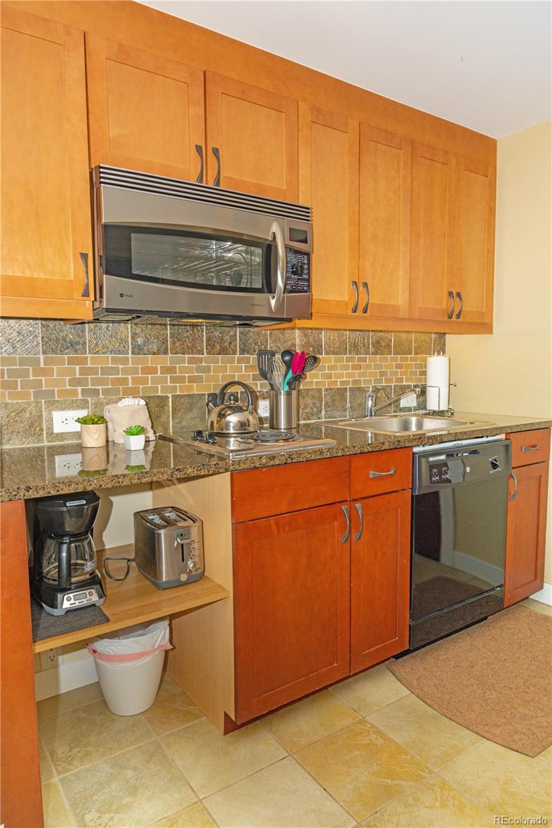 580 Winter Park Drive #4571-4573