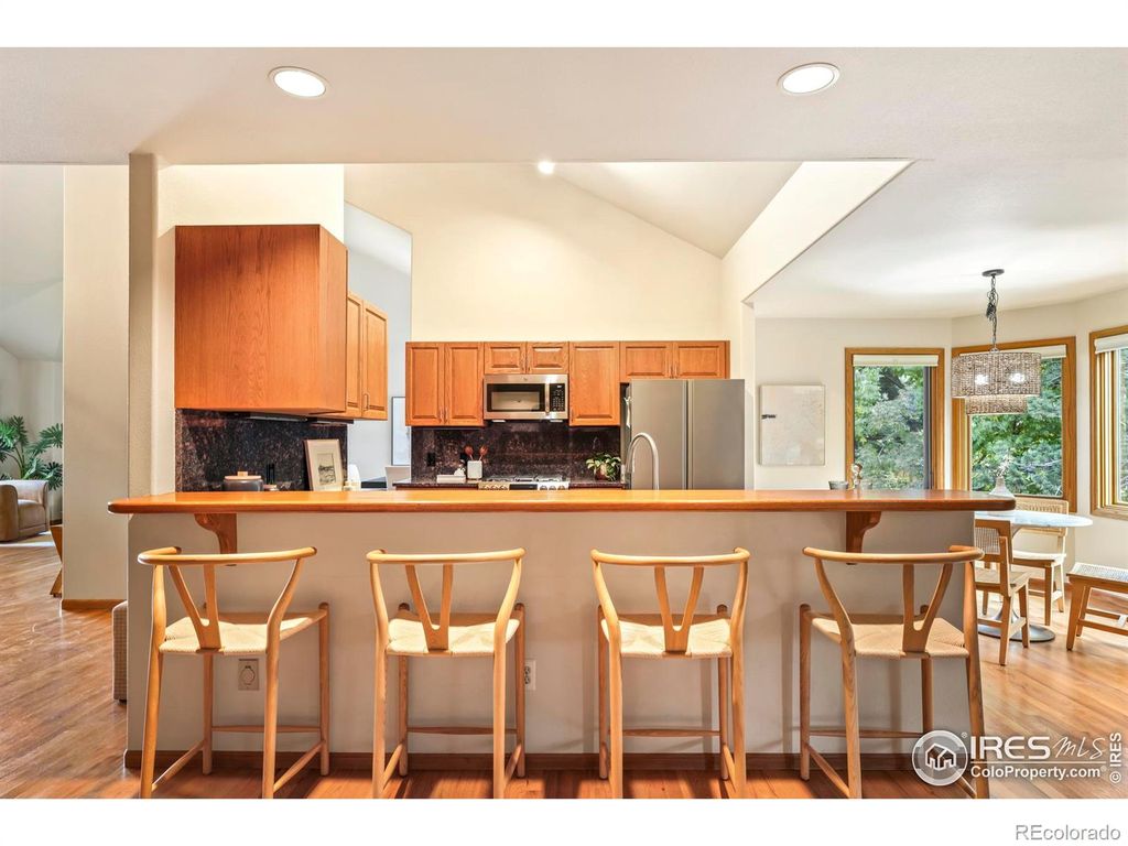 Photo of 1512 Brandt Court, Boulder, CO 80303 (MLS # IR1045243)