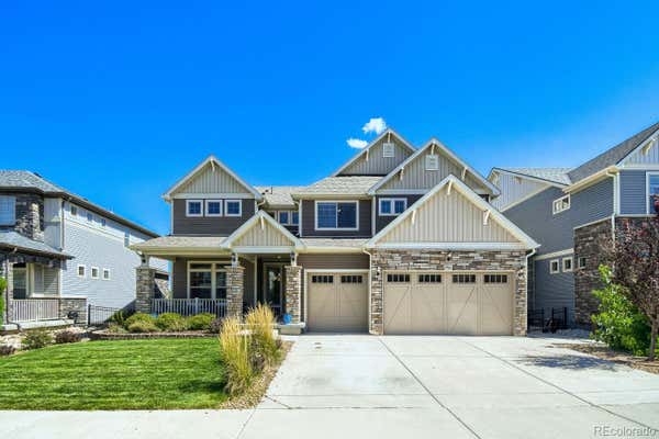 4964 Malaya St, Denver, CO, 80249