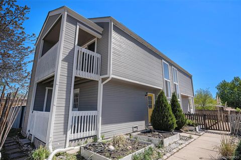 1403 Valentia Street Denver CO 80220