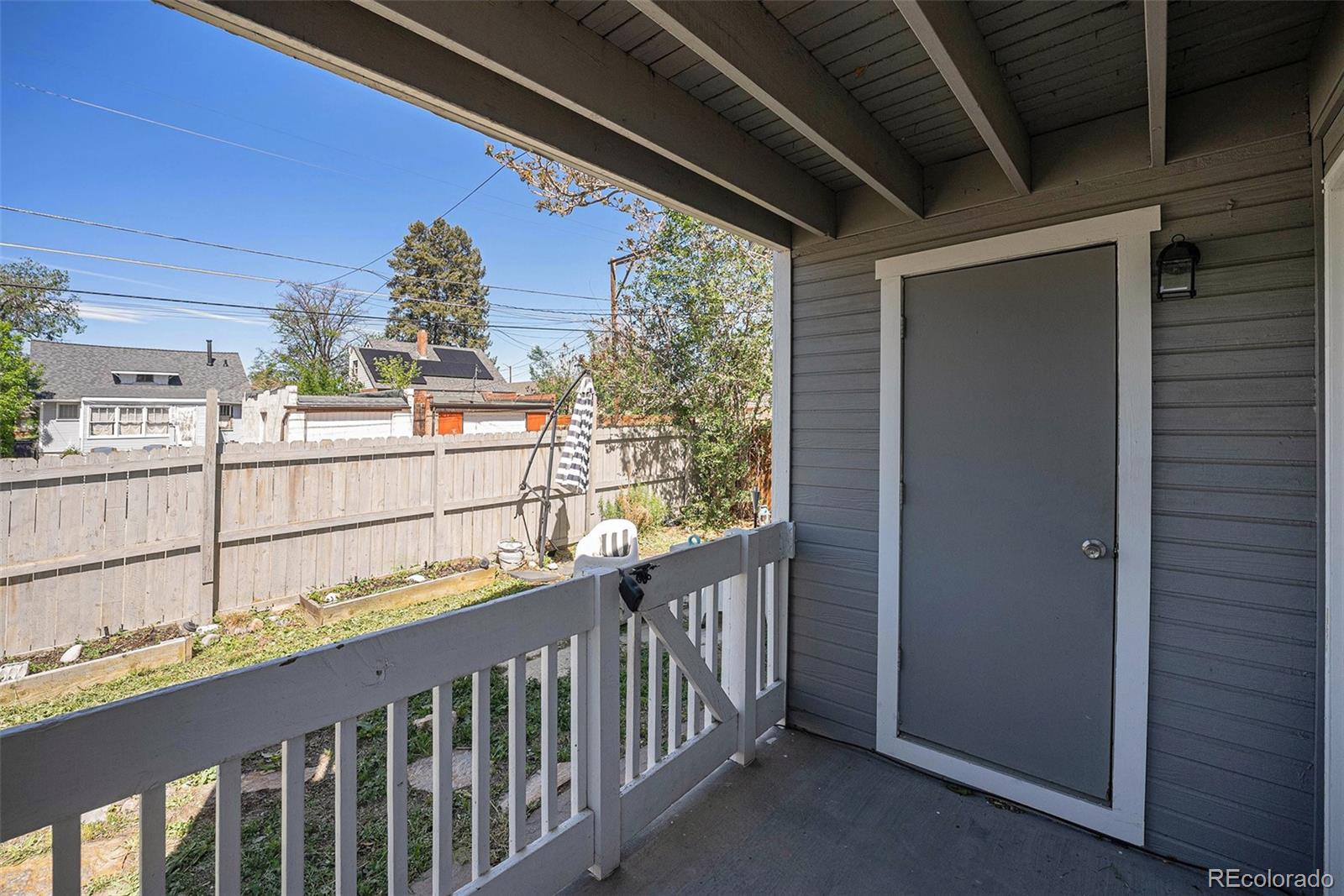 1403 Valentia Street