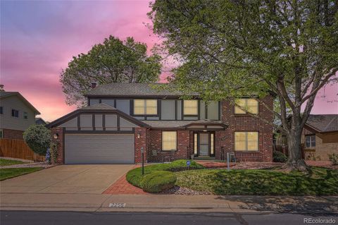 2255 S Holland Way, Lakewood, CO 80227 - #: 2864130