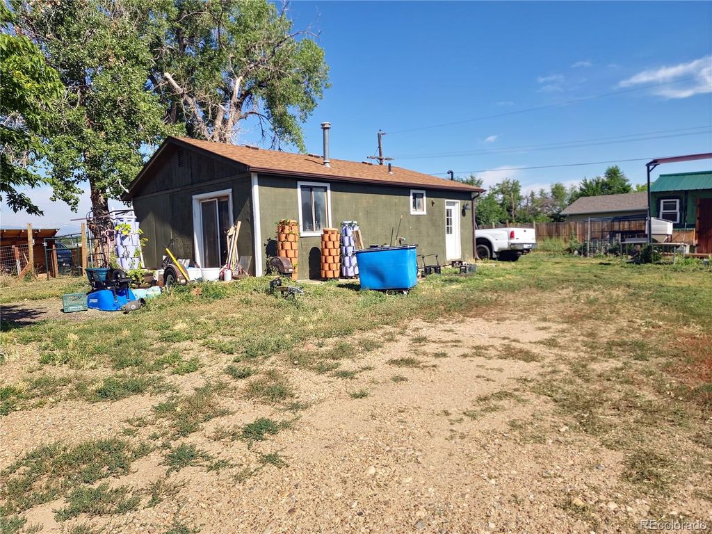 Photo of 240 N 120th Street, Lafayette, CO 80026 (MLS # 2197075)
