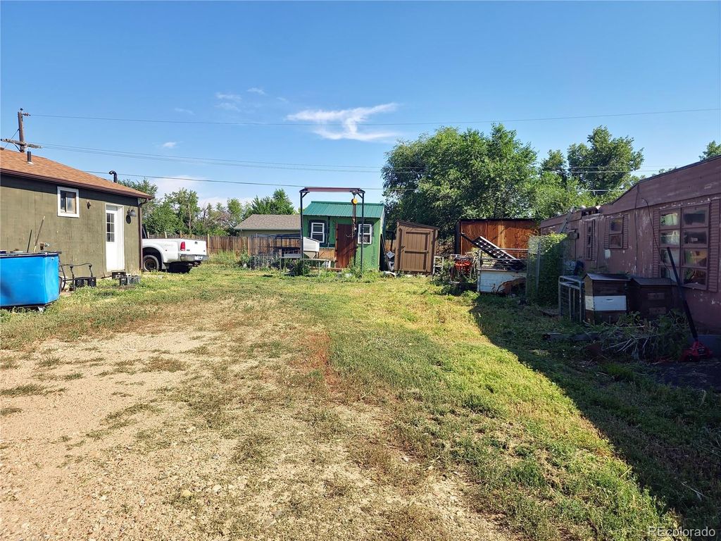 Photo of 240 N 120th Street, Lafayette, CO 80026 (MLS # 2197075)