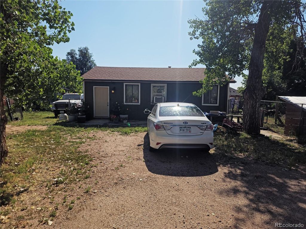 Photo of 240 N 120th Street, Lafayette, CO 80026 (MLS # 2197075)