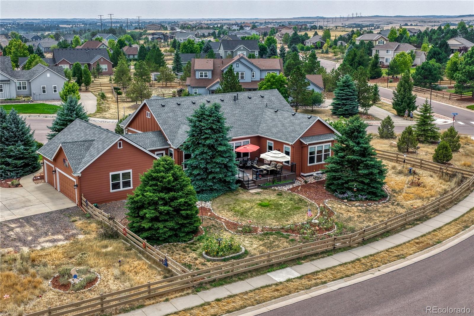 5302 Danvers Court