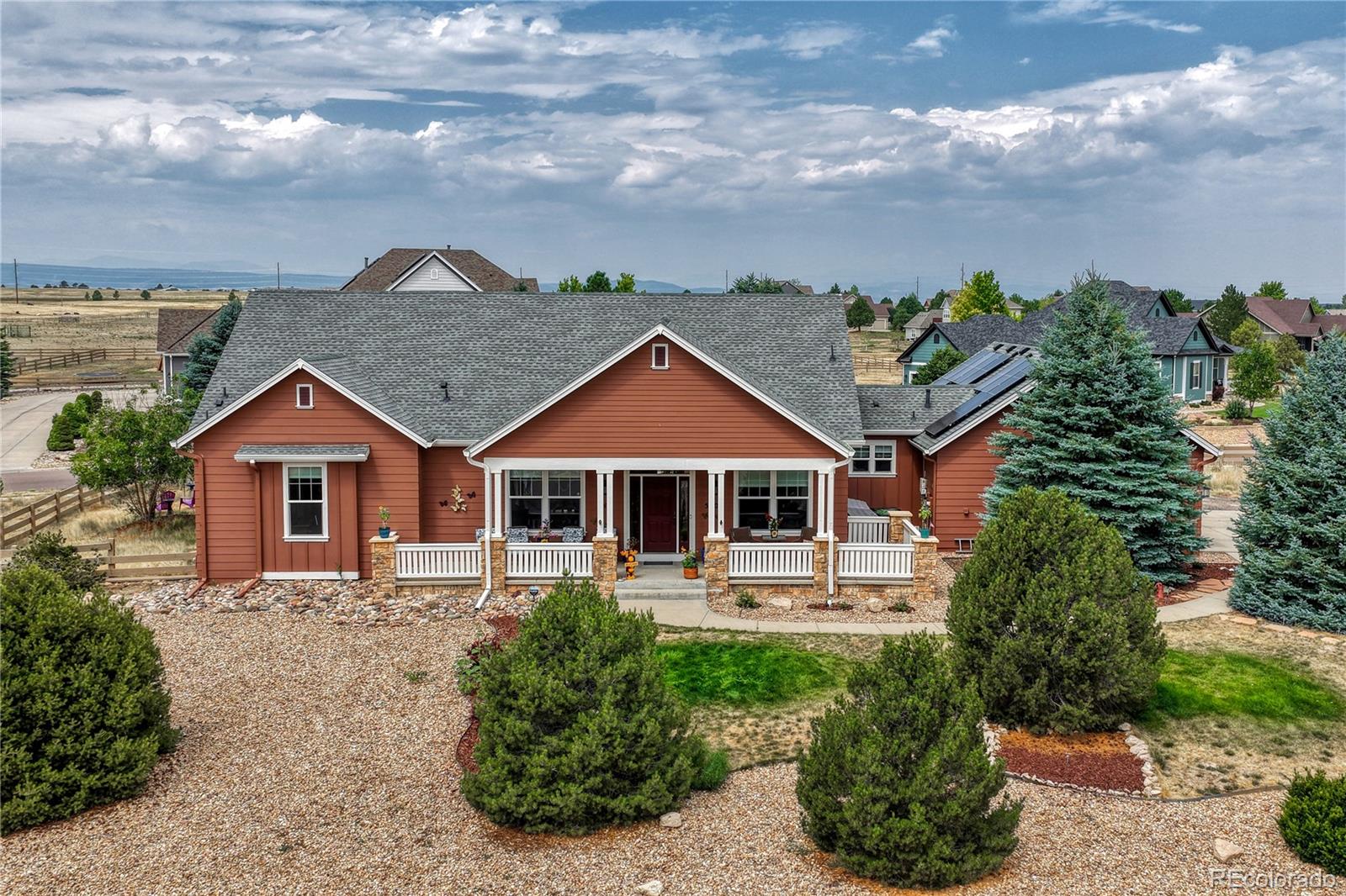 5302 Danvers Court