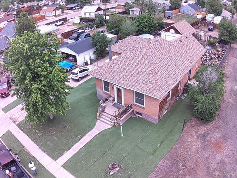 80 N 8th Avenue Brighton CO 80601